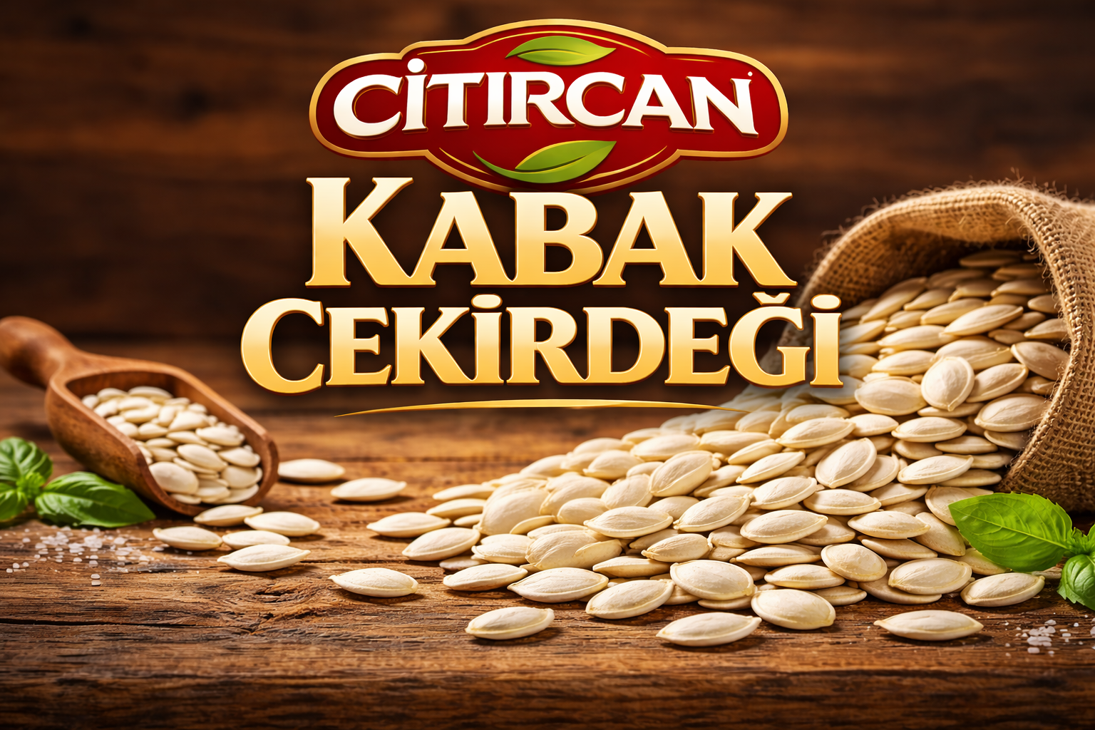 Kabak Çekirdeği