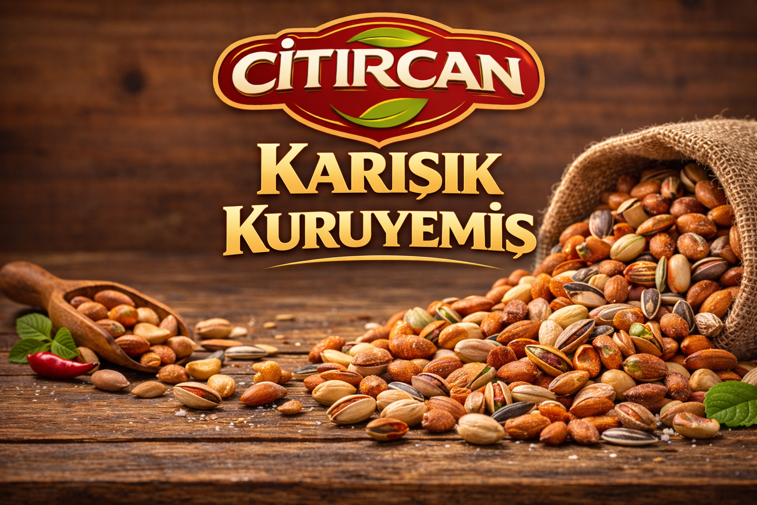 Karışık