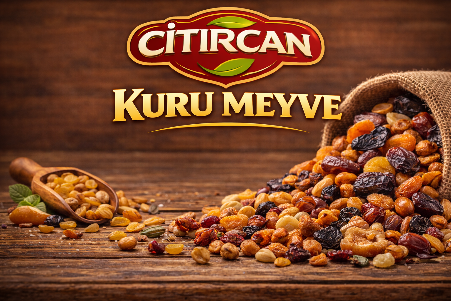 Kuru Meyve