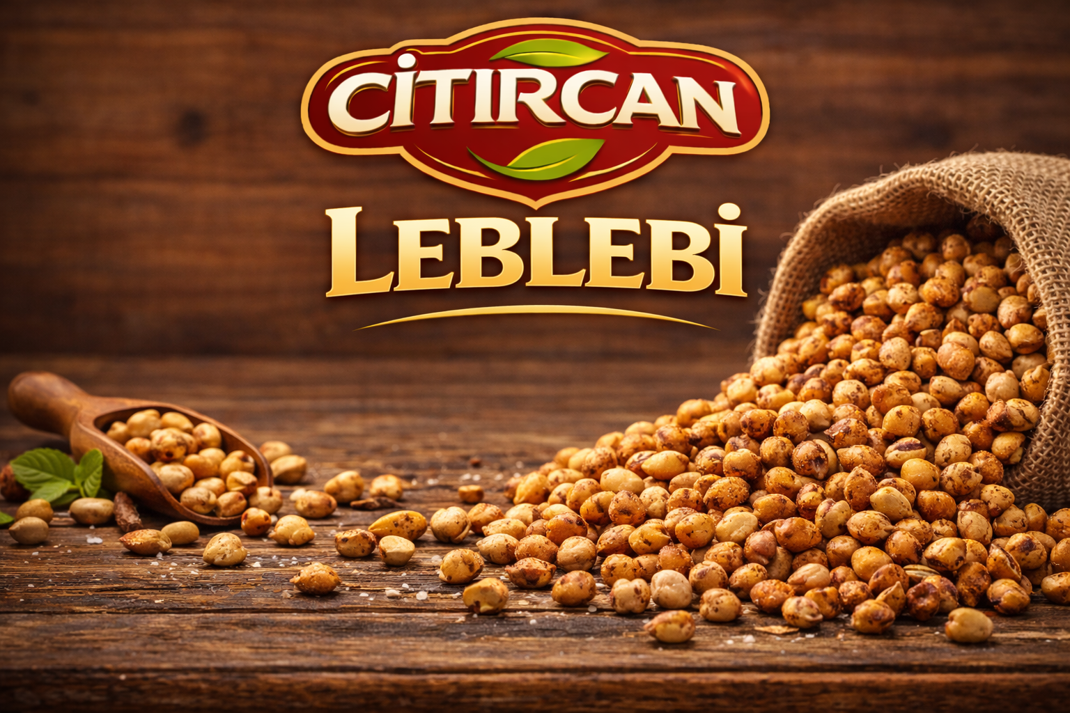 Leblebi